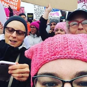 Meet your Posher, Kate